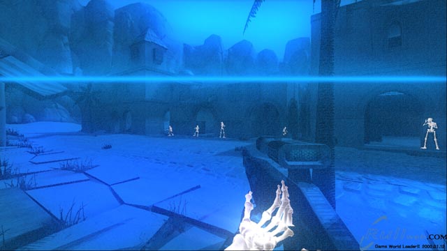 data/news6/05m/17/xb360/Empty Desert Town via Shockwave Riffle's X-ray Visions.jpg